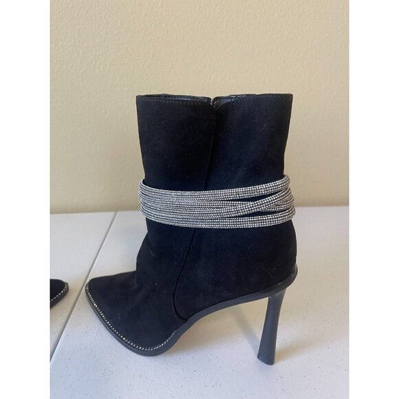 Jennifer Lopez Viena Bootie SIZE 8 - Picture 12 of 16